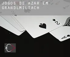 Jogos de azar em  Grandlmiltach