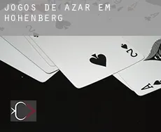 Jogos de azar em Hohenberg