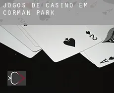 Jogos de casino em  Corman Park
