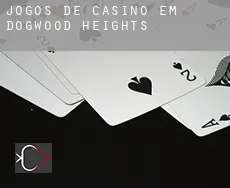 Jogos de casino em  Dogwood Heights