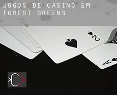 Jogos de casino em  Forest Greens