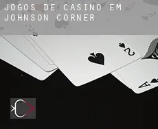 Jogos de casino em  Johnson Corner