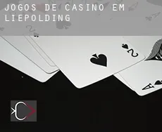 Jogos de casino em Liepolding