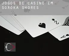Jogos de casino em Soroka Shores