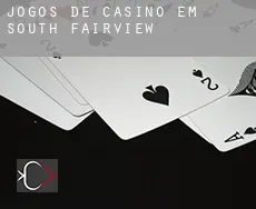 Jogos de casino em South Fairview