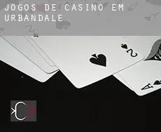 Jogos de casino em Urbandale