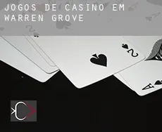 Jogos de casino em  Warren Grove