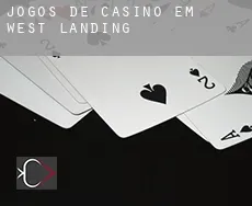 Jogos de casino em  West Landing