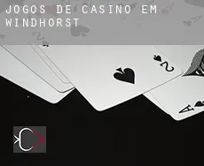 Jogos de casino em  Windhorst
