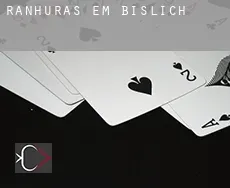 Ranhuras em Bislich