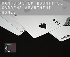 Ranhuras em Bountiful Gardens Apartment Homes