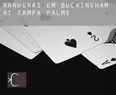 Ranhuras em  Buckingham at Tampa Palms