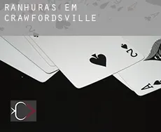 Ranhuras em Crawfordsville