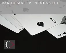 Ranhuras em  Newcastle