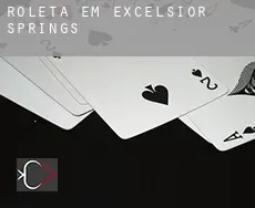 Roleta em  Excelsior Springs