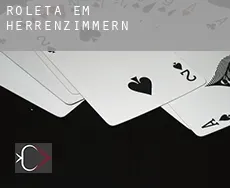 Roleta em Herrenzimmern