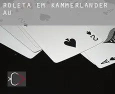 Roleta em Kammerlander Au