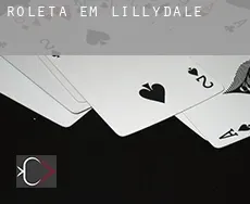 Roleta em Lillydale