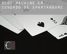 Slot machine em  Condado de Spartanburg