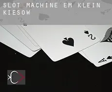 Slot machine em  Klein Kiesow