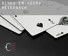 Bingo em  Georg-Weierbach