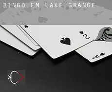 Bingo em  Lake Grange