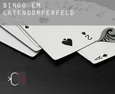 Bingo em Latendorferfeld