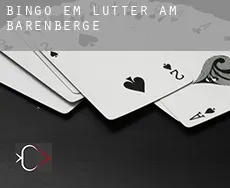 Bingo em  Lutter am Barenberge