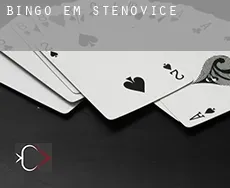 Bingo em Štěnovice