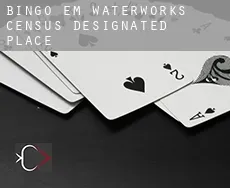 Bingo em  Waterworks