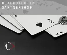 Blackjack em  Gärtnershof