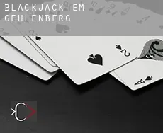 Blackjack em Gehlenberg