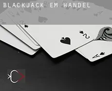 Blackjack em  Handel