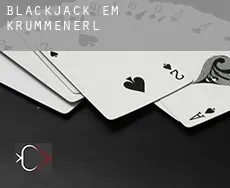 Blackjack em  Krummenerl