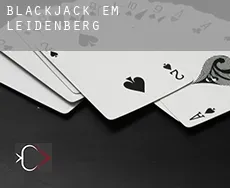Blackjack em Leidenberg