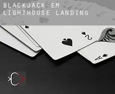 Blackjack em  Lighthouse Landing