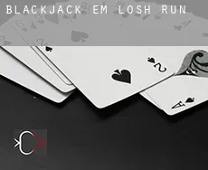 Blackjack em  Losh Run