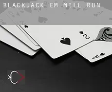 Blackjack em Mill Run