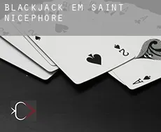 Blackjack em  Saint-Nicéphore