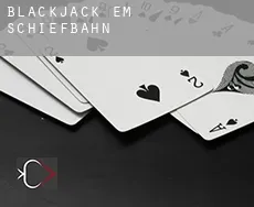 Blackjack em  Schiefbahn