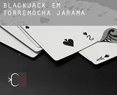 Blackjack em  Torremocha de Jarama
