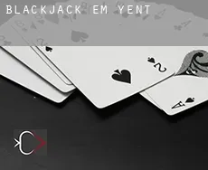 Blackjack em  Yent