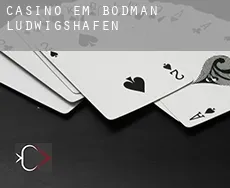 Casino em  Bodman-Ludwigshafen