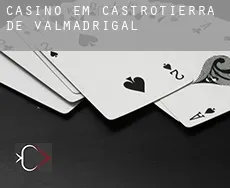 Casino em  Castrotierra de Valmadrigal