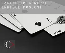 Casino em  General Enrique Mosconi