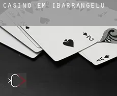 Casino em Ibarrangelu