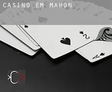 Casino em Mahon
