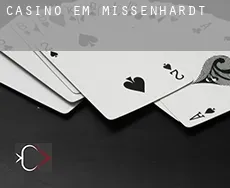 Casino em  Missenhardt