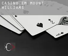 Casino em  Mount Williams
