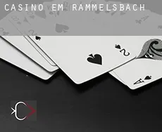Casino em  Rammelsbach